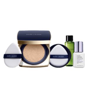 Evoger 光澤底妝組